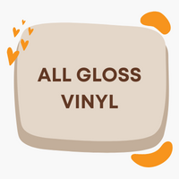 Gloss Vinyl