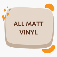 Matt Vinyl