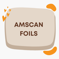 Foil Balloons made by Amscan International.