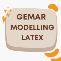 Gemar Modelling Latex Balloons