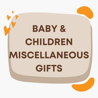 Miscellaneous Gifts