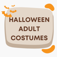 Halloween Costumes for adults