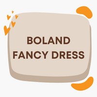 Boland Fancy Dress