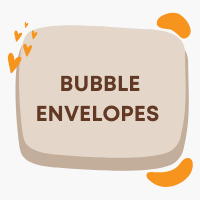 Bubble Envelopes