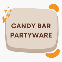 Candy Bar Supplies and Accessories.