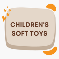 Children's Soft Toys