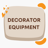 Balloon Decorator Equipment and Accessories