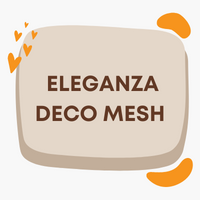 Eleganza Deco Mesh by Oaktree