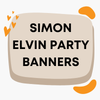 Simon Elvin Banners and Bunting