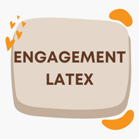 Engagement Latex
