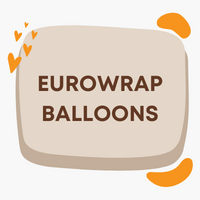 EuroWrap Balloons