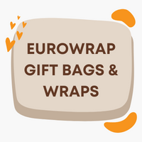 EuroWrap Gift Bags & Wrap