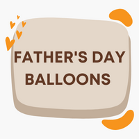 Father's Day Balloons