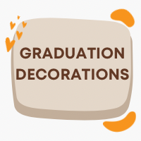 Graduation Decorations