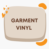 Garment Vinyl