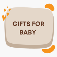 Gifts for a new baby, christening or 1st birthday.