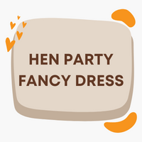 Hen Party Fancy Dress Outfits And Accessories