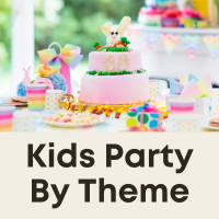 Children's Party Supplies
