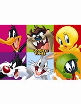 Looney Tunes party supplies