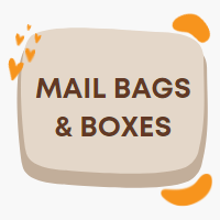 Mail Bags and Boxes