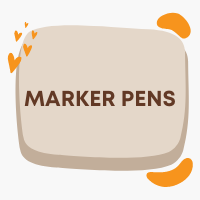 Sharpie Marker Pens