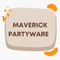 Maverick Partyware