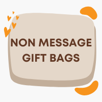 Plain or Patterned Gift Bags