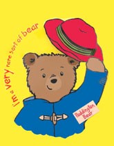Paddington Bear Partyware and Accessories