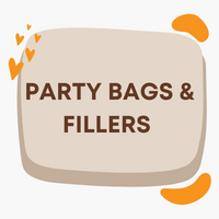 Party bags and fillers