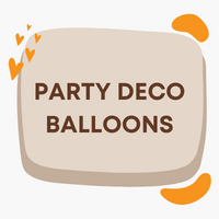 Party Deco Balloons