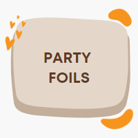Party Foils