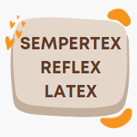Sempertex Reflex Latex Balloons