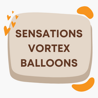 Sensations Vortex Balloons