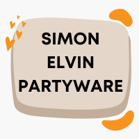 Simon Elvin Banners, Badges, Bunting and Balloons