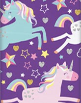 Unicorn Party Tableware And Decorations