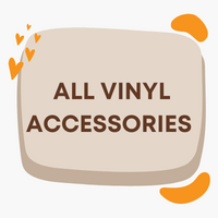 Vinyl Accessories