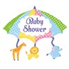 Baby shower supplies