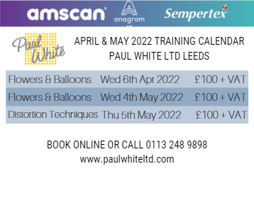 Balloon Training Courses
