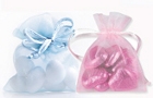 Wedding favour bags and boxes