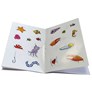 Sealife Mini Sticker Activity Book