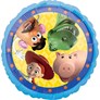 Disney Toy Story 4 2-Sided 18" Foil Balloon