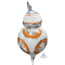 Star Wars Episode 9 Mini Air Fill Foil Balloon