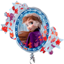 Disney's Frozen 2 SuperShape 2-Sided 30" Foil Balloon