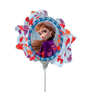Disney's Frozen 2 Mini Shape 2-Sided Foil Balloon