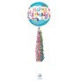 Twirlz Jewel Tones Balloon Tail