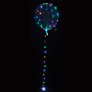 Clearz 18" Balloon With Colour LED Lights