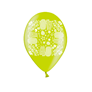 Age 40 Latex Balloons 9" 10pk