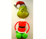 How The Grinch Stole Christmas 29" Foil Balloon