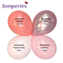Sempertex Fashion Tropical Coral 12" Latex Balloons 50pk