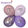 Sempertex Satin Lilac 5" Latex Balloons 100pk